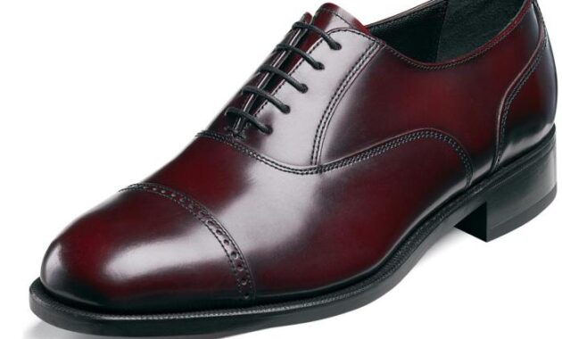 Oxford florsheim lexington