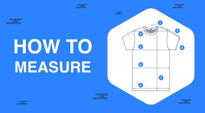 How to measure mens dress shirts