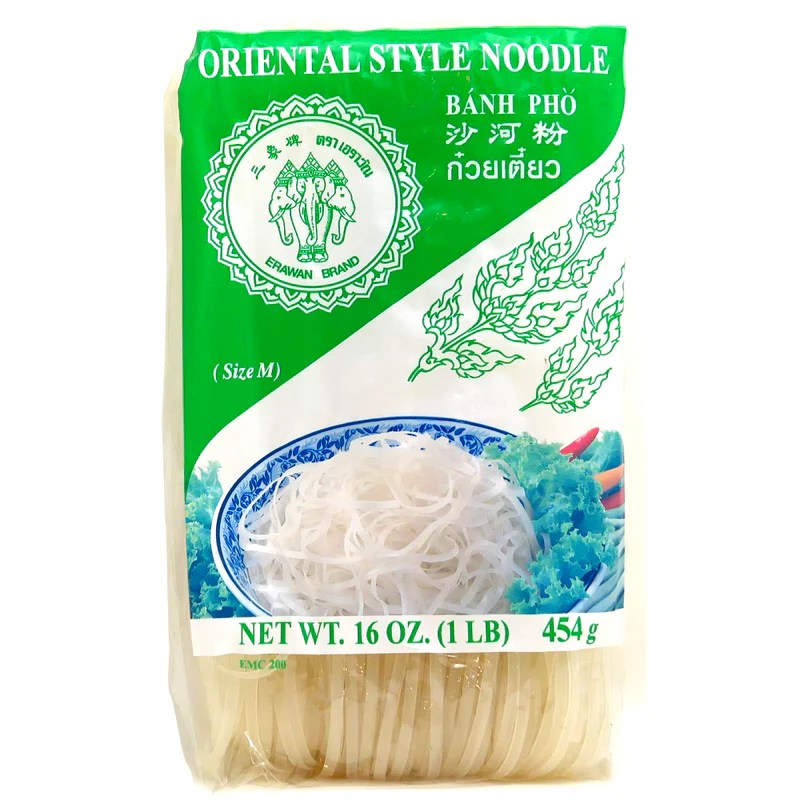 How to cook noodle tree oriental style noodles