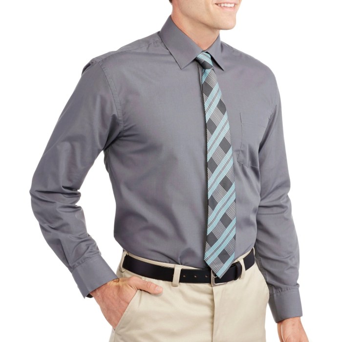 Mens dress shirt 16 34 35