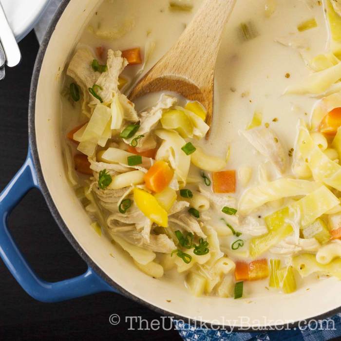 How to cook macaroni soup pinoy style