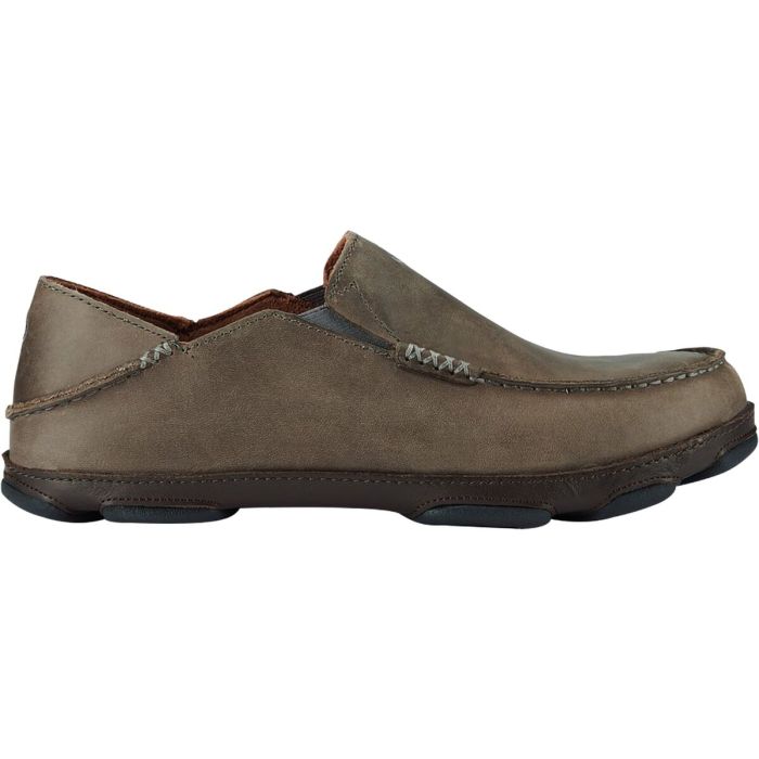 Olukai men's dress shoes