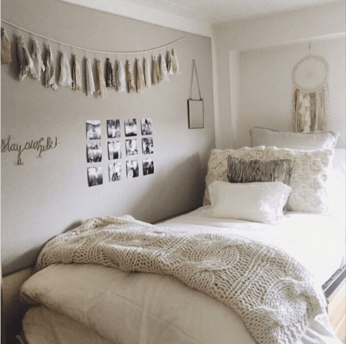 Dorm ideas bedroom decor sndimg hgtvhome collection room decorating source