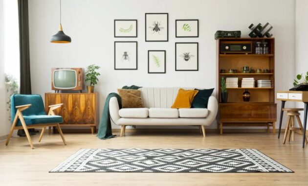 How to get started decorating your home