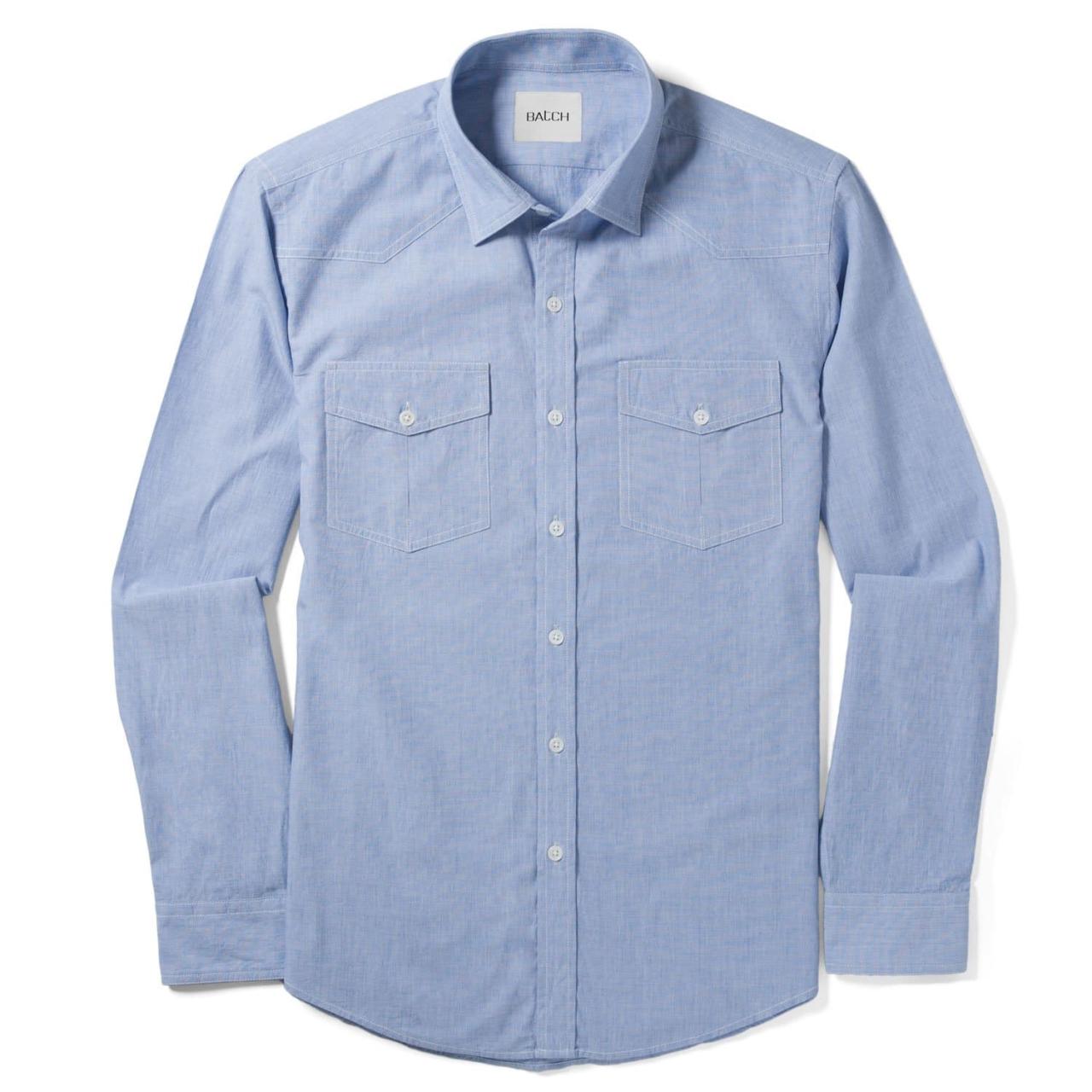 Good quality men's dress shirts